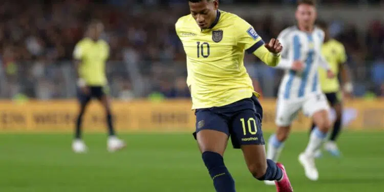 Gonzalo Plata
