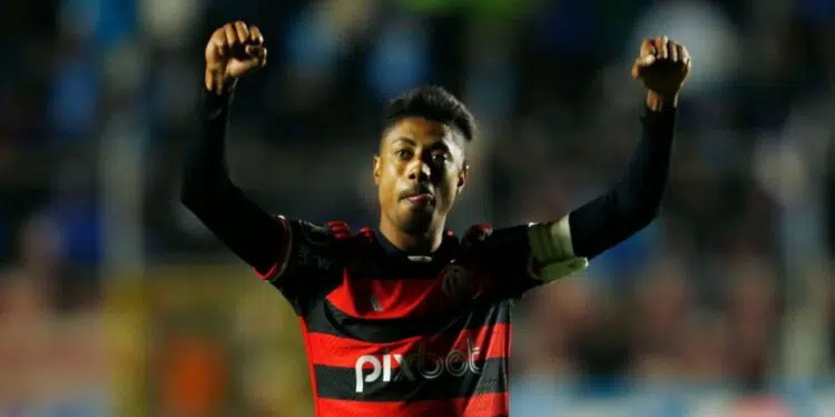 Nesta quinta-feira (22), o Flamengo visitou o Bolívar-BOL, no Estádio Hernando SIles, pela partida de volta das oitavas de final da Copa Libertadores 2024.