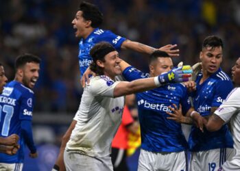 Nesta quinta-feira (22), o Cruzeiro recebeu, no Mineirão, o Boca Juniors pela partida de volta das oitavas de final da Copa Sul-Americana 2024.
