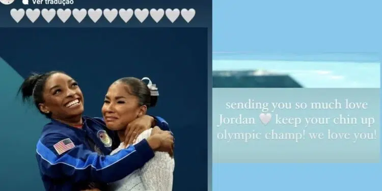 Jordan-Chiles