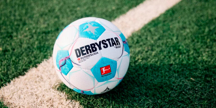 Bundesliga começa neste final de semana - Foto: Divulgação/Bundesliga