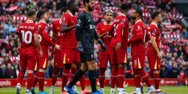 Fonte: reprodução / LFC