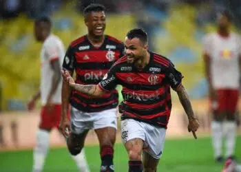 Marcelo Cortes / CRF