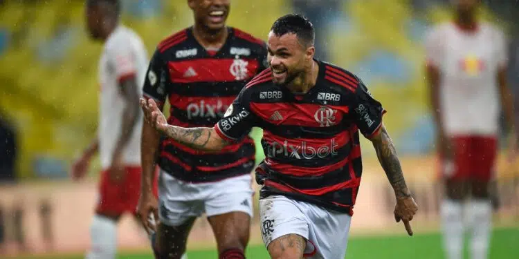 Marcelo Cortes / CRF