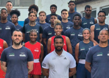 NEBAR 2 iniciou nesta segunda - Divulgação