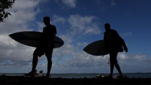 WSL terá etapa em Abu Dhabi