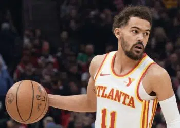 Trae Young