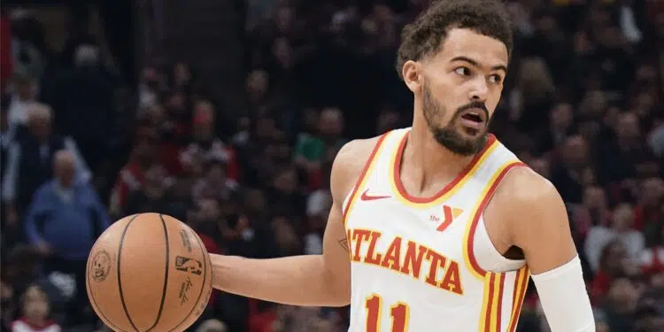 Trae Young