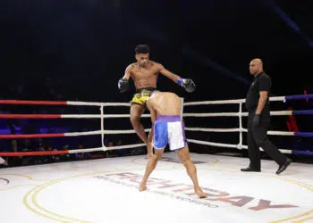 WGP 77 vai definir campeão de superGP - Divulgação/WGP