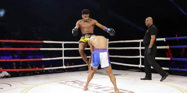 WGP 77 vai definir campeão de superGP - Divulgação/WGP