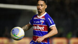 Yago Pikachu sobre o elenco do Botafogo: "O melhor time"