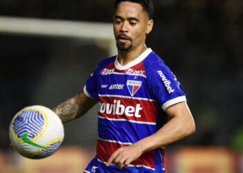 Yago Pikachu sobre o elenco do Botafogo: "O melhor time"