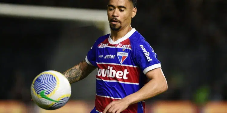 Yago Pikachu sobre o elenco do Botafogo: "O melhor time"