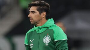 Abel projeta jogo de volta após derrota