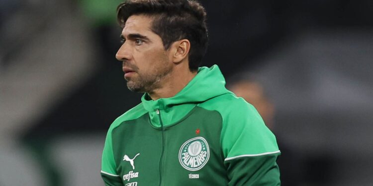 Abel projeta jogo de volta após derrota