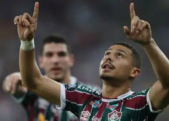André encaminha saída do Fluminense
