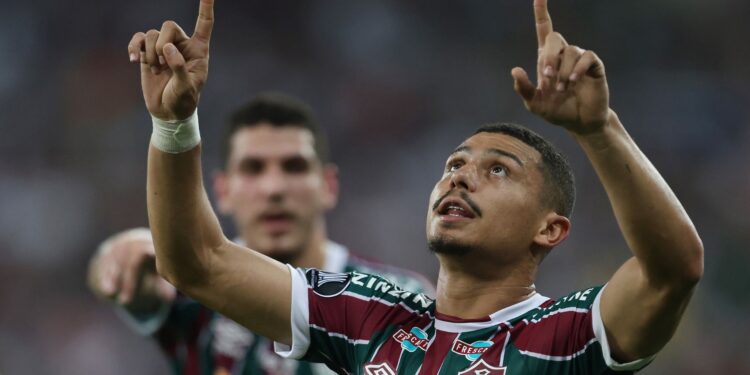 André encaminha saída do Fluminense