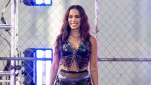 Anitta será responsável por comandar o Show do Intervalo da NFL