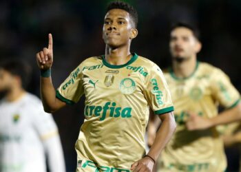 Athletico e Palmeiras pelo Brasileirão