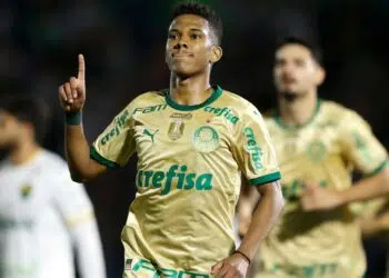 Athletico e Palmeiras pelo Brasileirão