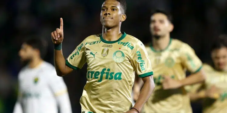 Athletico e Palmeiras pelo Brasileirão