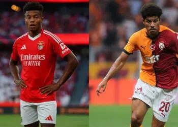 Veja quanto o São Paulo faturou com revenda de jogadores revelados em Cotia (Crédito: Getty Images)