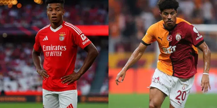Veja quanto o São Paulo faturou com revenda de jogadores revelados em Cotia (Crédito: Getty Images)