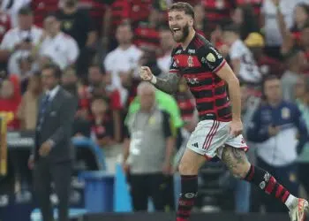 Bolívar e Flamengo pela Libertadores