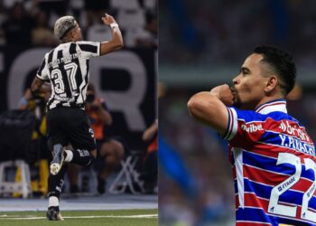 botafogo-x-fortaleza