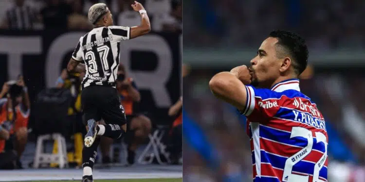 botafogo-x-fortaleza