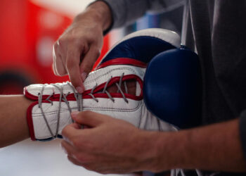 Boxe brasileiro inicia novo ciclo olímpico - Cristian Rojas/Pexels