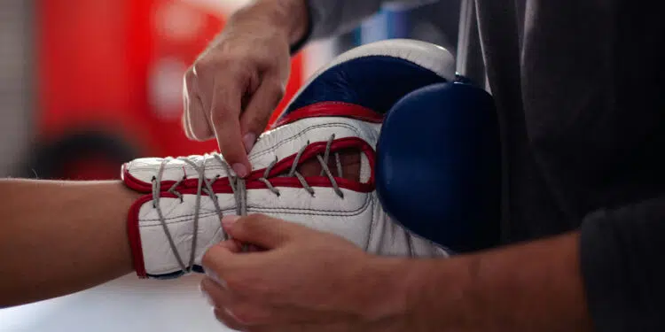 Boxe brasileiro inicia novo ciclo olímpico - Cristian Rojas/Pexels