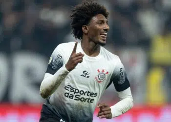 Bragantino e Corinthians pela Sul-Americana