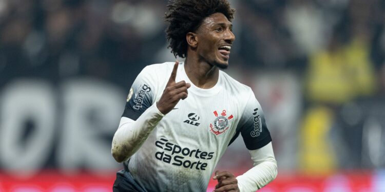 Bragantino e Corinthians pela Sul-Americana