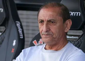 Ramón Díaz define prioridade no Brasileirão (Crédito: Getty Images)