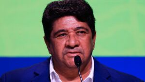 CBF prepara homenagens a Izquierdo