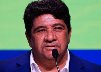 CBF prepara homenagens a Izquierdo