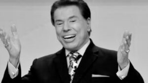 Clubes da Série A homenageiam Silvio Santos