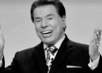Clubes da Série A homenageiam Silvio Santos