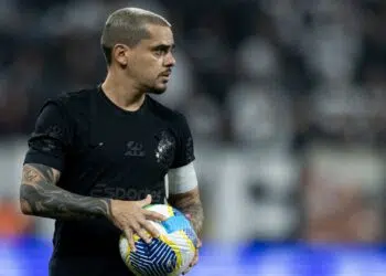 Corinthians volta a campo pelo Brasileirão (Crédito: Rodrigo Coca/Agência Corinthians)