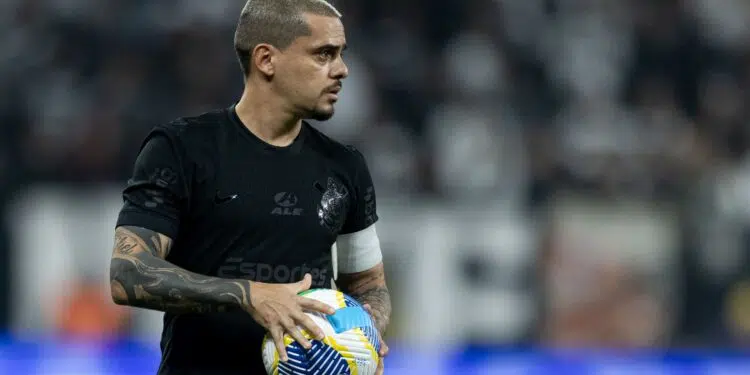 Corinthians volta a campo pelo Brasileirão (Crédito: Rodrigo Coca/Agência Corinthians)