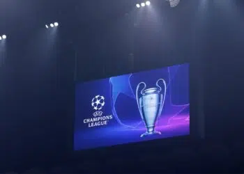 Como vai funcionar o novo sorteio da Champions League