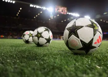 Confrontos imperdíveis na fase de liga da Champions League (Crédito: Getty Images)