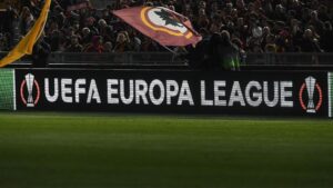 Confrontos da Liga Europa são definidos