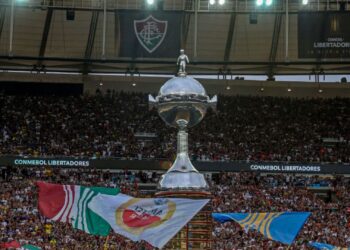 5 pontos sobre a premiação da Copa Libertadores que surpreendem