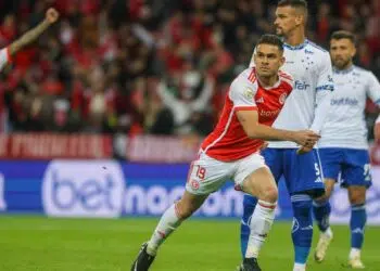 Cruzeiro e Internacional pelo Brasileirão