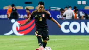 Ex-São Paulo e Santos, Cueva é demitido de clube antes de estreia (Crédito: Getty Images)