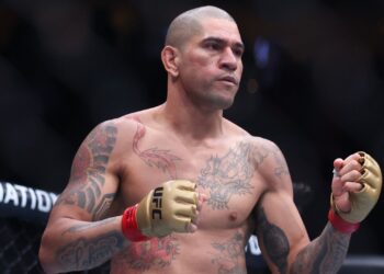 Desafiante russo responde Poatan