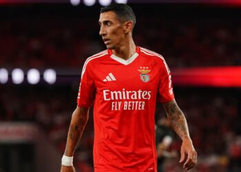 Di María projeta próximos passos após encerrar carreira de jogador (Crédito: Getty Images)