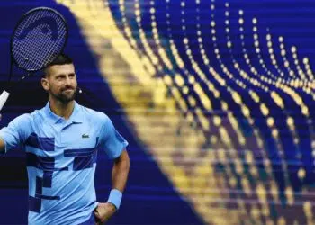 Novak Djokovic fala sobre polêmica de Jannik Sinner (Crédito: Getty Images)